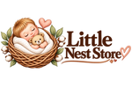 Little Nest Store - Home